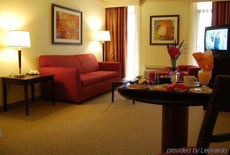 Love Field Hotel & Suites Dallas Rom bilde