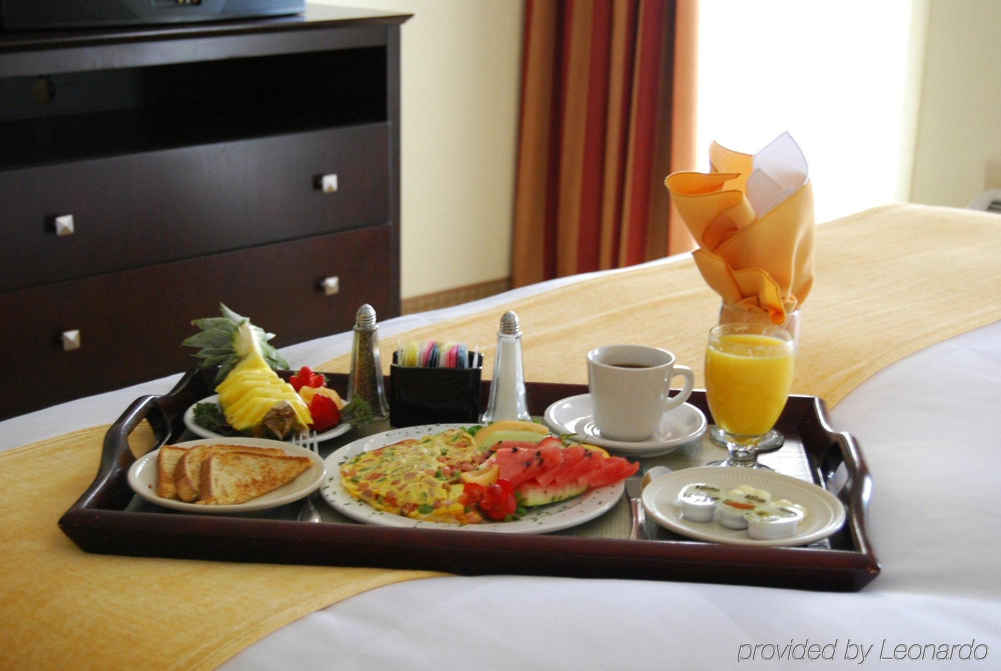 Love Field Hotel & Suites Dallas Rom bilde
